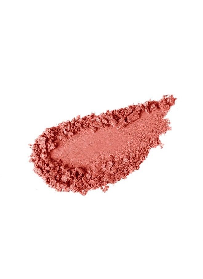 LORD & BERRY - Lord & Berry BLUSH Pressed Lightweight Face Powder Blusher with Matte Finish, Lotus - Image 1