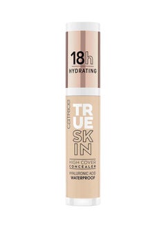 Catrice True Skin High Cover Concealer Warm Vanilla 015  - Image 1