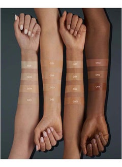 Catrice True Skin High Cover Concealer Warm Vanilla 015  - Image 2