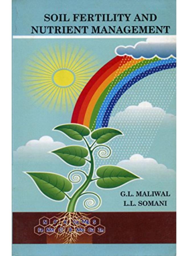 Soil Fertility and Nutrient Management