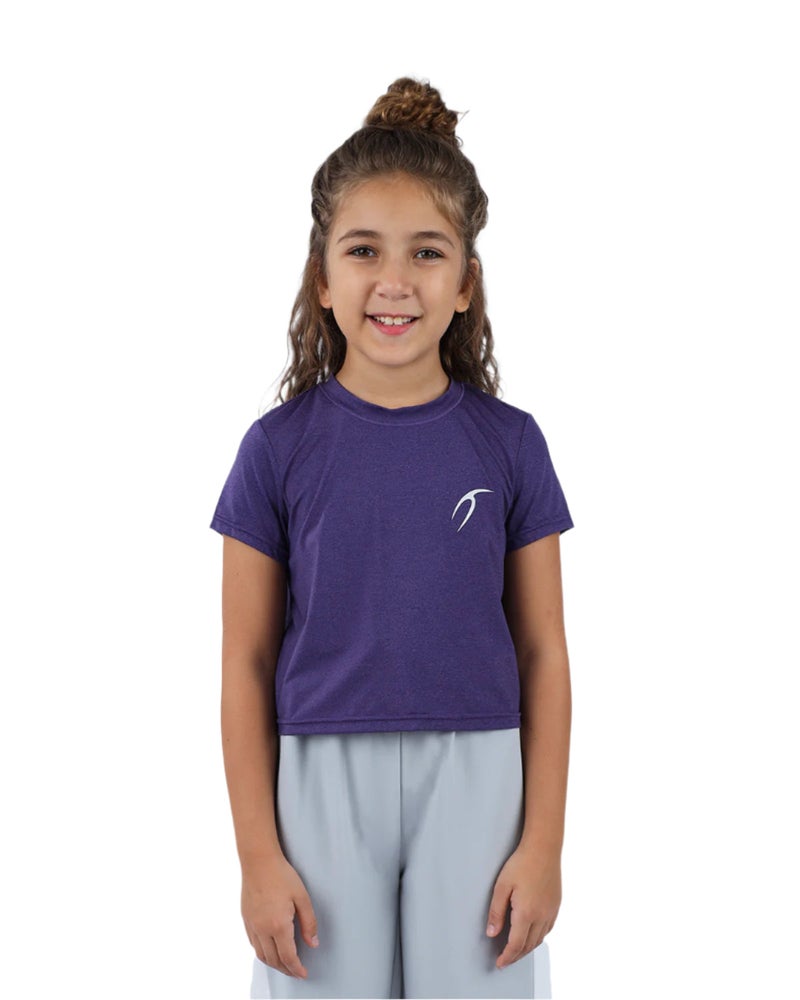 ATUM INGAME Short-Sleeve T-Shirt - Image 1