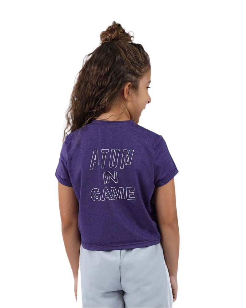 ATUM INGAME Short-Sleeve T-Shirt - Image 2