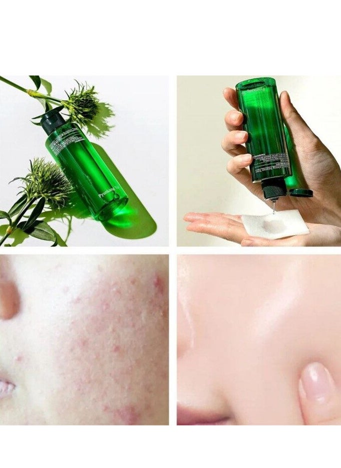 PYUNKANG YUL - Pyunkang Yul Ultimate Calming Solution Toner 110ml - Image 1