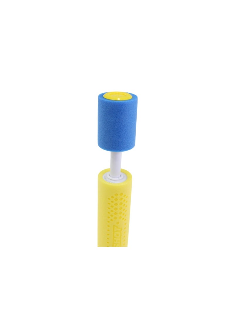 Zuru X-Shot Foam Water Blaster – Yellow - Image 2
