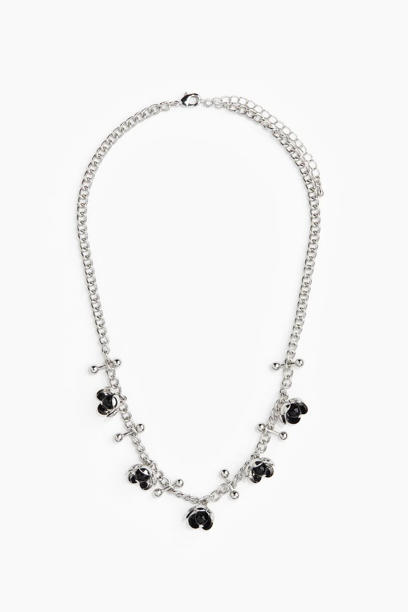 H&M Pendant chain necklace