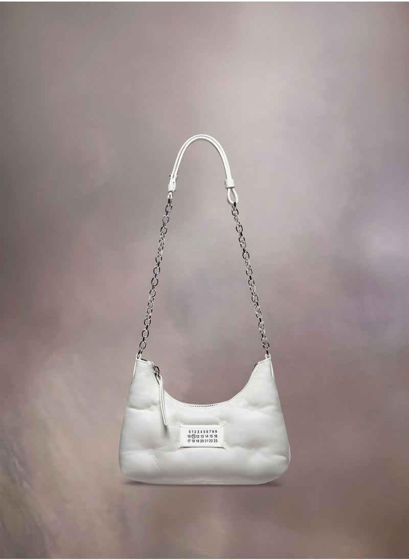 Maison Margiela Maison Margiela Glam Slam Hobo Micro Shoulder Bag Crossbody Bag  - Image 1