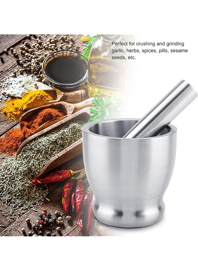 erorex Aluminum Spice Mill Small - Image 2