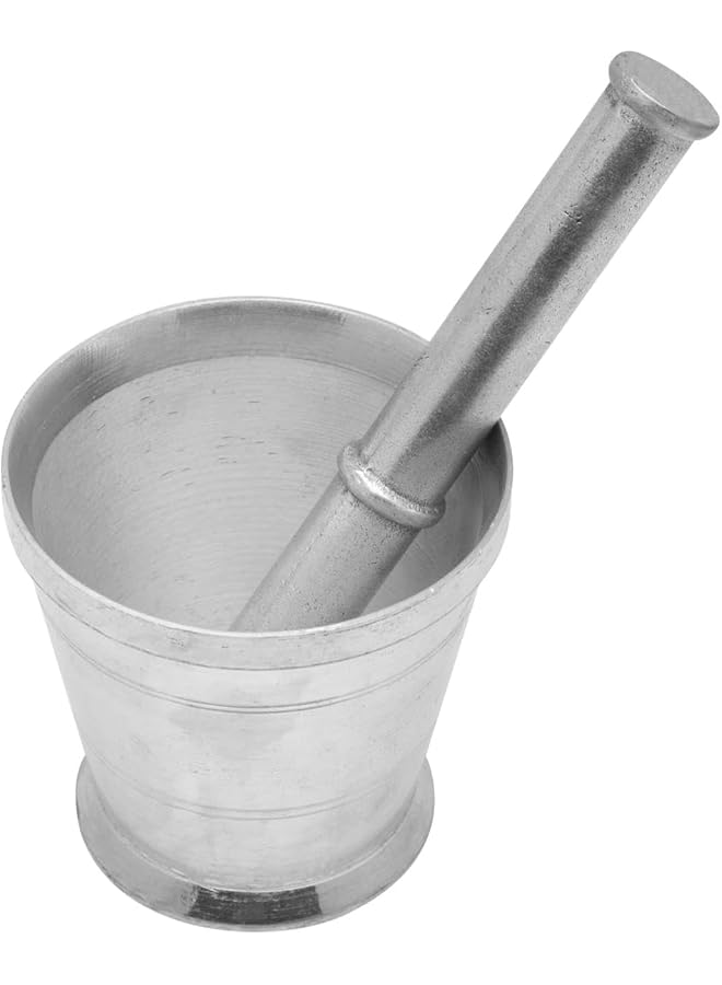 erorex Aluminum Spice Mill Small - Image 1