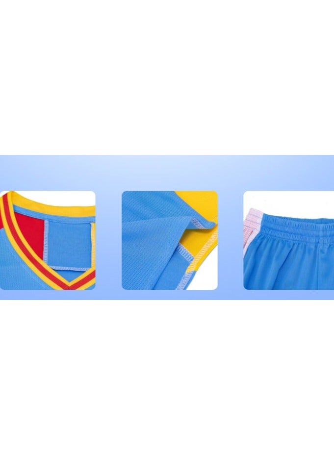 New Basketball Training Suit