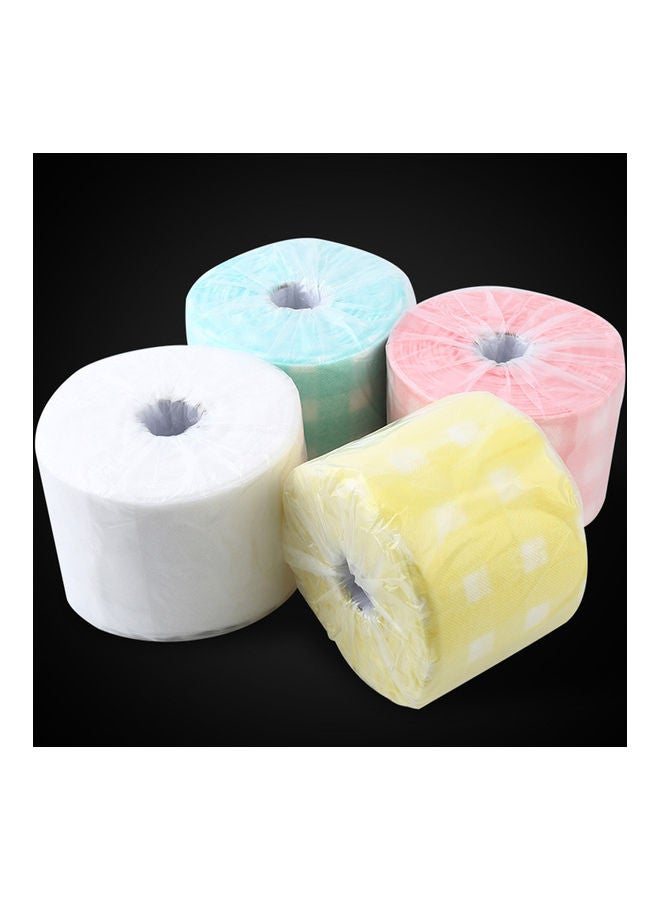 NIBEMINENT Non-Woven Clean Pad Roll Blue - Image 4