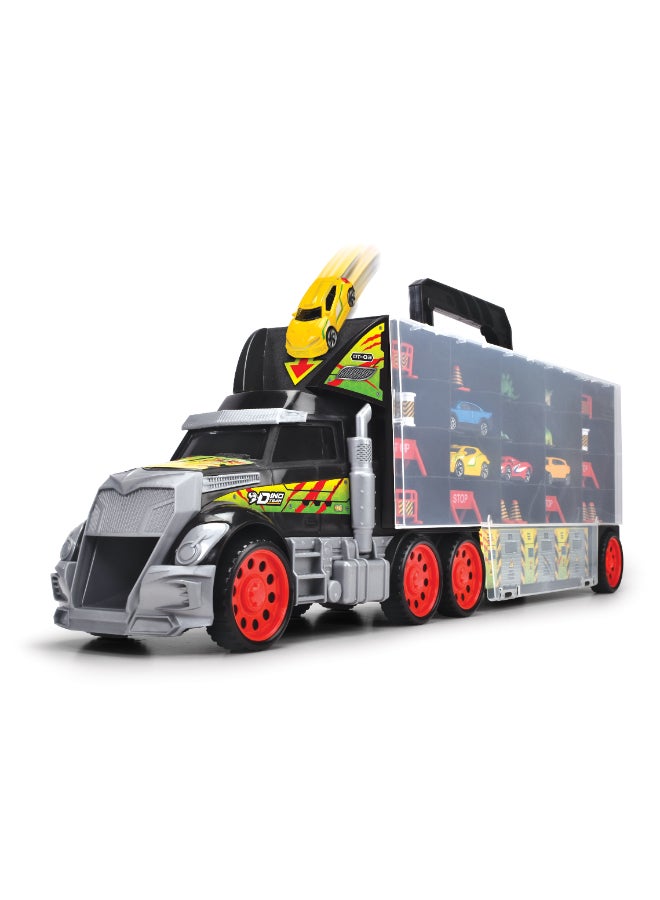 Dickie Dino Cary Case Transporter playset - Image 3