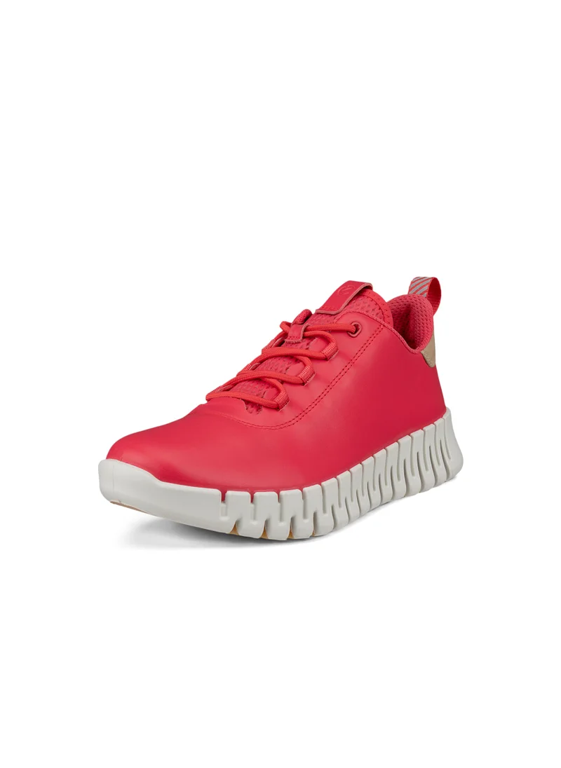 ECCO ECCO Gruuv W Teaberry