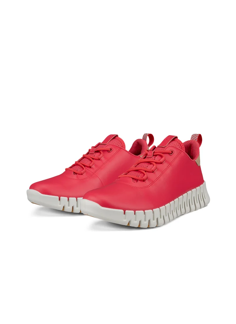 ECCO ECCO Gruuv W Teaberry