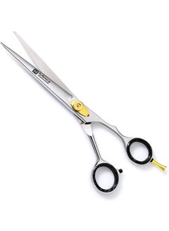 Razors Edge Barber Hair Cutting Shears  Scissor Made Of High Grade Surgical Stainless Steel5514029