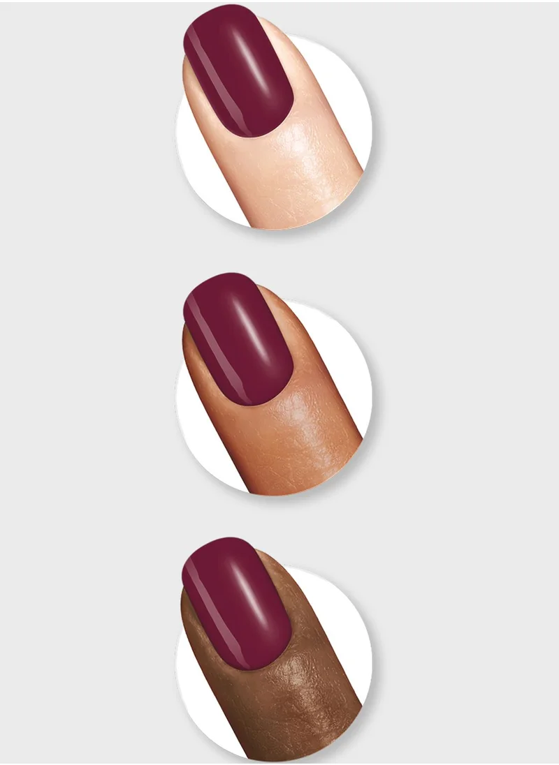 Sally Hansen Sally Hansen Insta-Dri® Nail Polish - Just in Wine - 0.31 fl oz - 9 ml