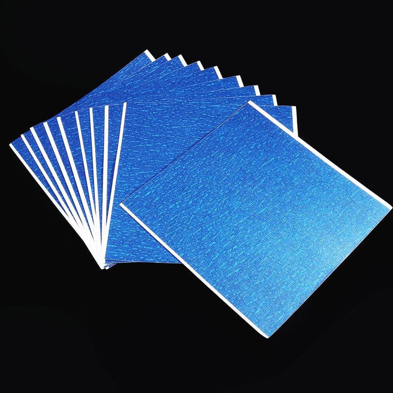 5pcs 3D Printer Heat Bed Adhesive Sticker Sheet 3D Printer Adhesive Tape - Image 4
