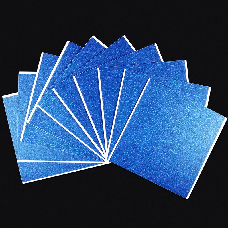 5pcs 3D Printer Heat Bed Adhesive Sticker Sheet 3D Printer Adhesive Tape - Image 5
