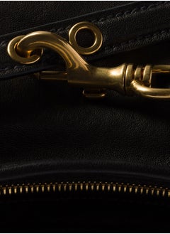 Miu Miu MIU Aventure nappa leather bag  - Image 5