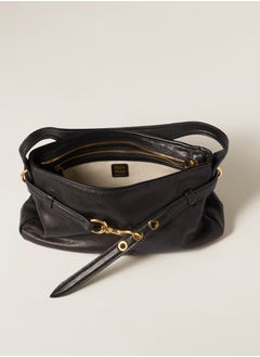 Miu Miu MIU Aventure nappa leather bag  - Image 4