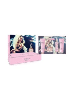 Carlotta Carlotta Les Scandral Collections Perfume Set  - Image 1