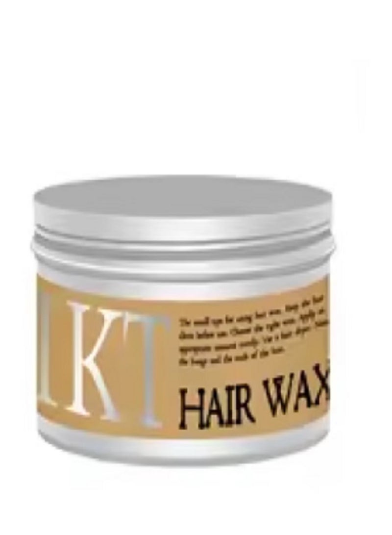 IKT IKT HAIR WAX HAIR STYLE 130G 