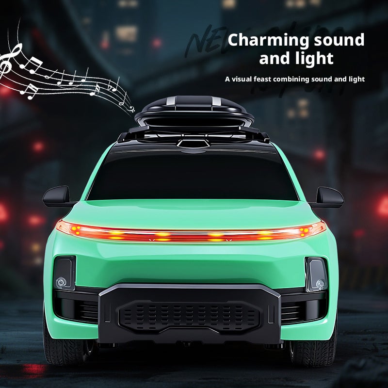 سيارة تحكم عن بعد - Image 3