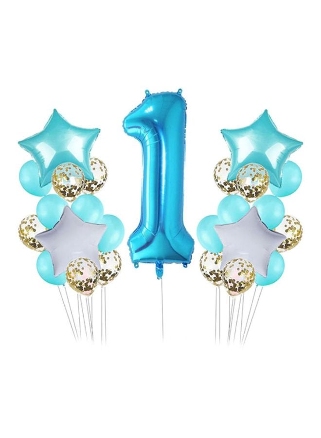 Sharpdo Birthday Party Or Wedding Decoration Balloon