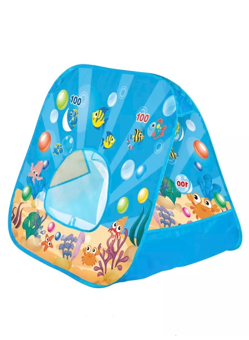 بيت الكور البحرية للأطفال - Image 1