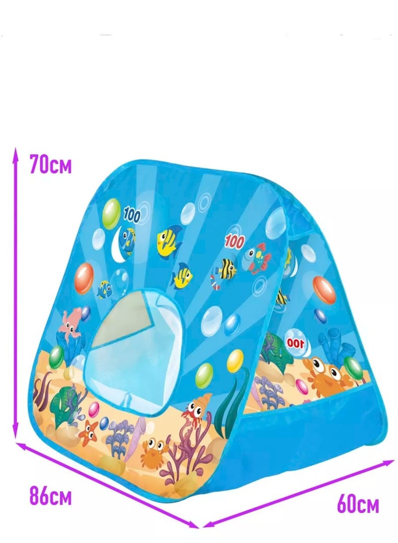 بيت الكور البحرية للأطفال - Image 2