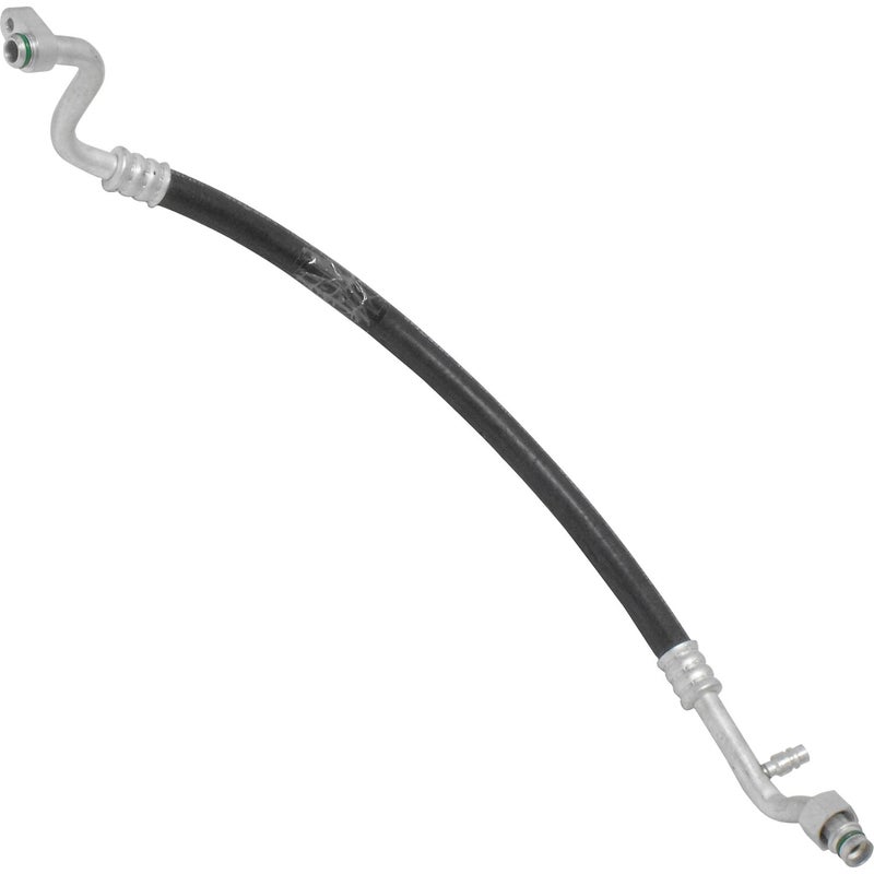 UAC HA 11215C A/C Suction Line Hose Assembly,Silver - Image 3