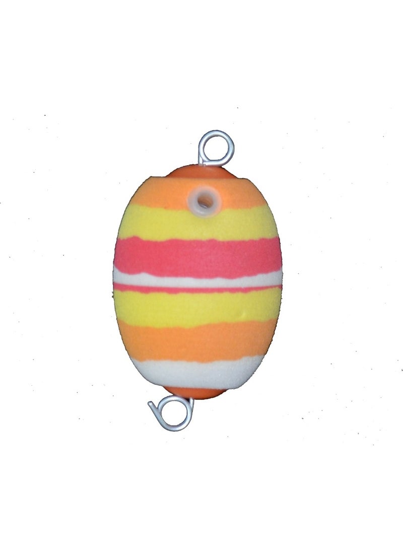 CAPTAIN - Buoy 4413 Phosphorus Mounted Gezer 40 gr - Image 1