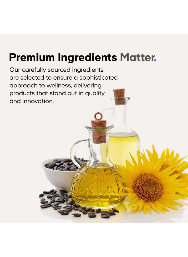 Codeage Liposomal Glycine+ Supplement - Free-Form Glycine 1,500 mg with Liposomal Delivery - 2-Month Supply - Amino Acid Capsules - Protein Support - Glycine Vitamins - 180 Capsules - Image 3