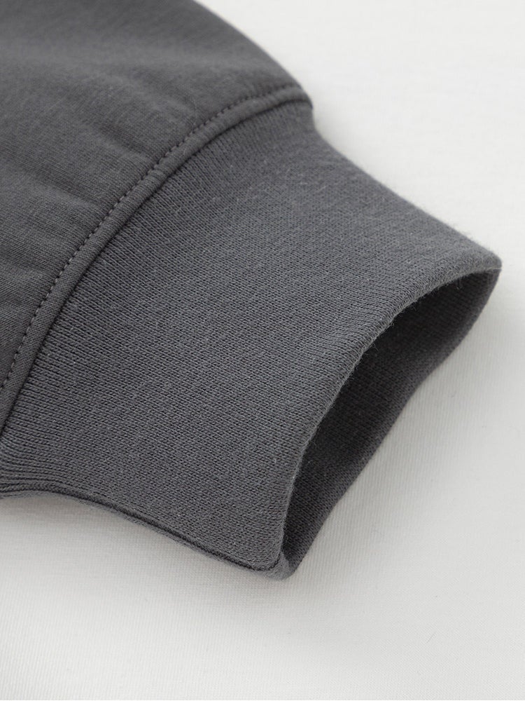 Balabala Boys' Colored Sweatshirt With Prints - Image 5