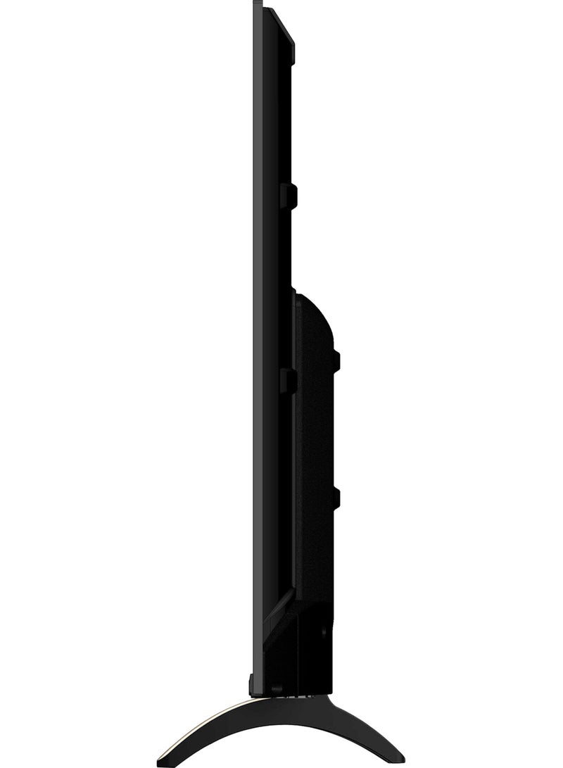 VISIO 40 Inch FHD LED TV, Energy Saving, Frameless Design with Free Wall Bracket - Black [40VSJ] - Image 5
