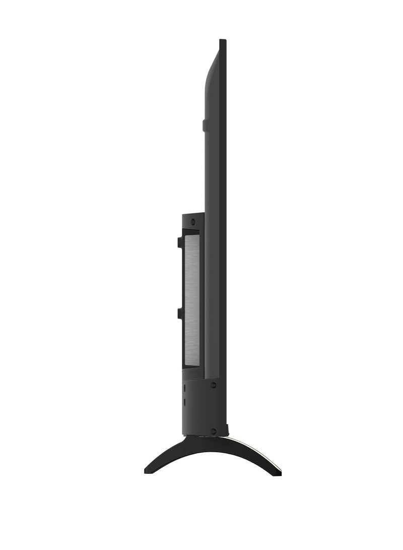 VISIO 40 Inch FHD LED TV, Energy Saving, Frameless Design with Free Wall Bracket - Black [40VSJ] - Image 4