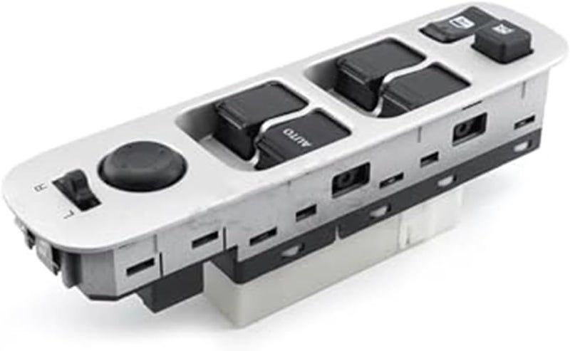 Wivplex Front Left Electric Power Window Switch - Image 2