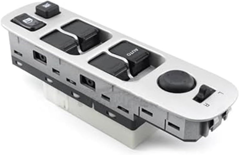 Wivplex Front Left Electric Power Window Switch - Image 3