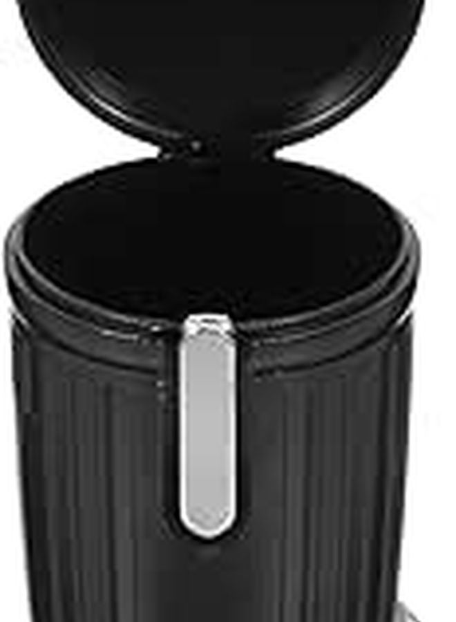 Portable Car Ashtray with Lid Keychain Mini Pocket Cylinder for Outdoor Travel Vehicle Sealed Smokeless - Image 1