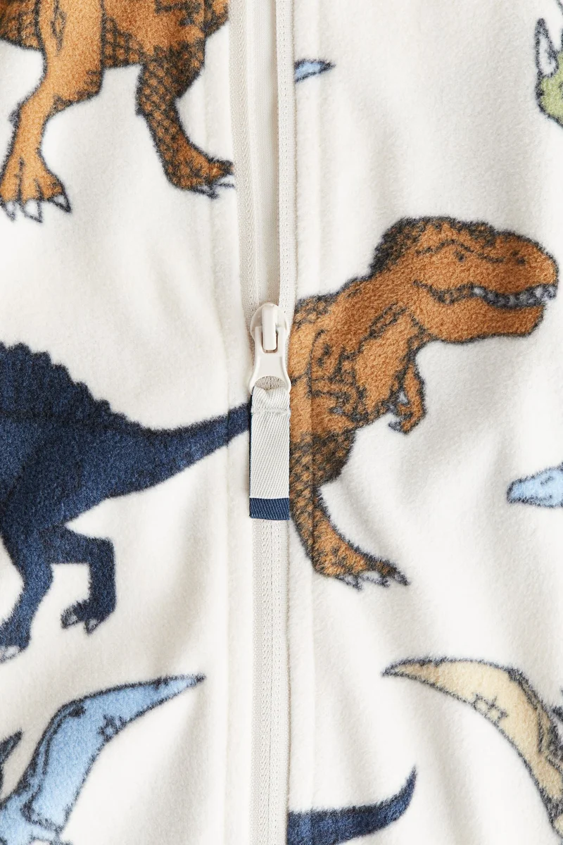 اتش اند ام جاكيت من الفليس