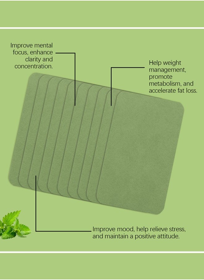 SOUTH MOON - Firming and Moisturizing Tummy-tightening Body Curve Shaping Body Care Patch - Image 1