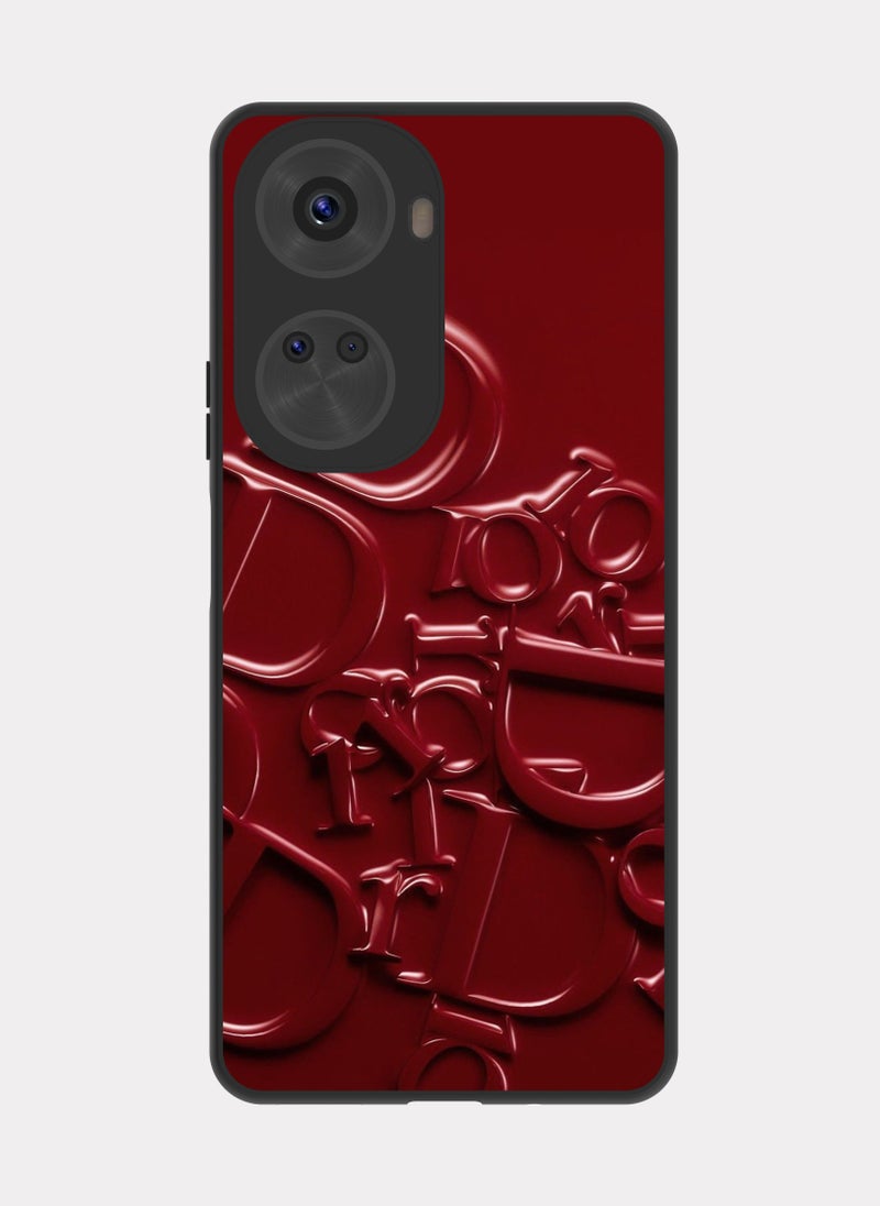 PXLAAT Huawei Nova 12 SE case cover Dior - Image 1