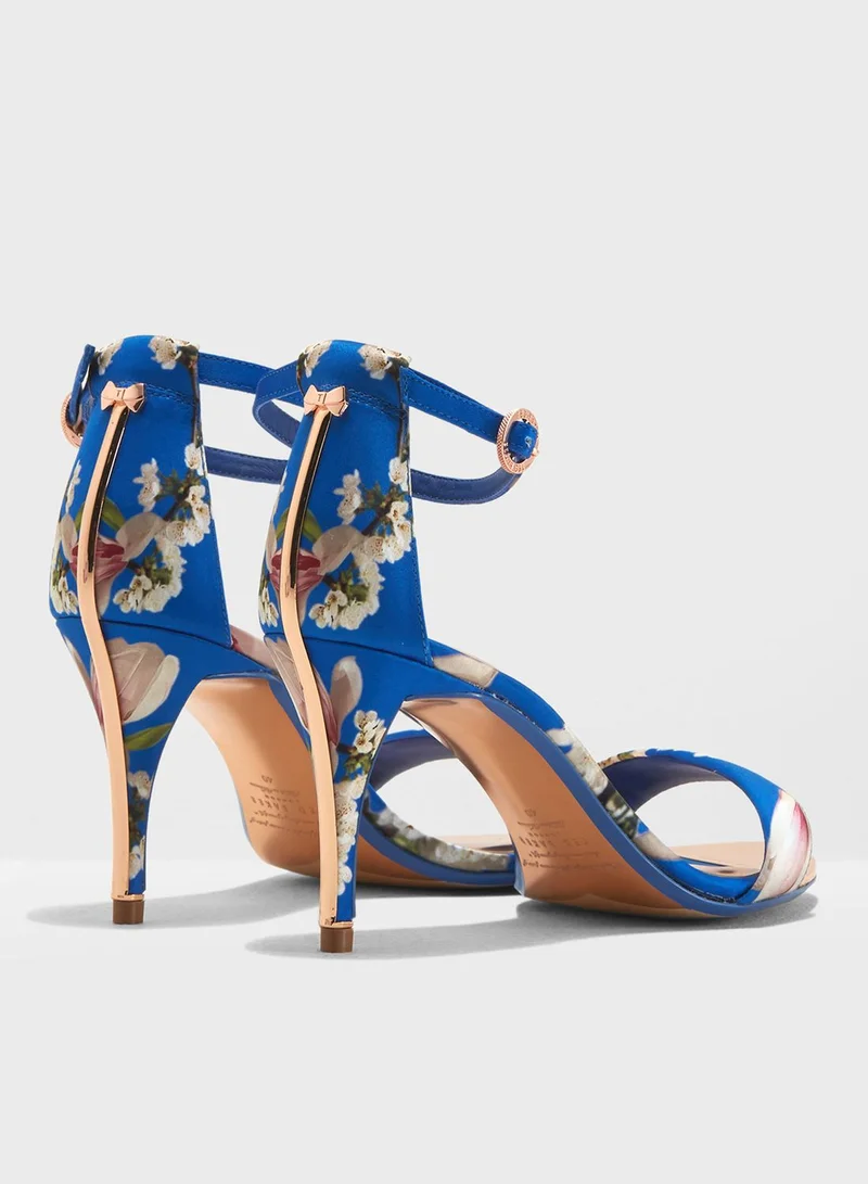 Ted Baker MAVBE Ankle Strap Sandals