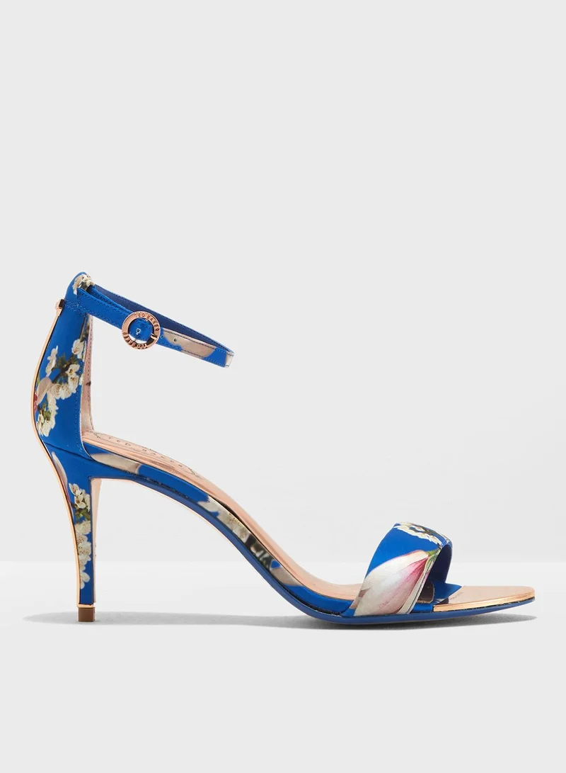 Ted Baker MAVBE Ankle Strap Sandals