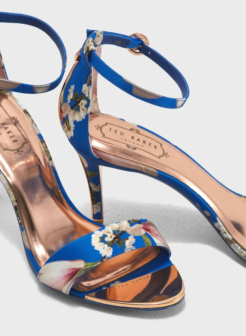 Ted Baker MAVBE Ankle Strap Sandals