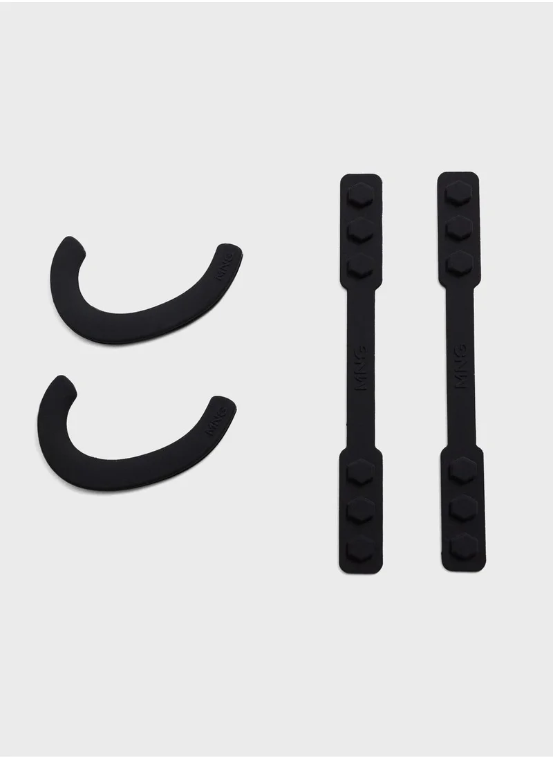 Mango Man Ear Protector