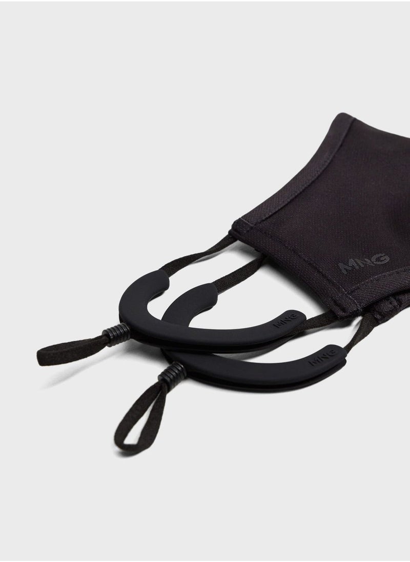 Mango Man Ear Protector  - Image 3