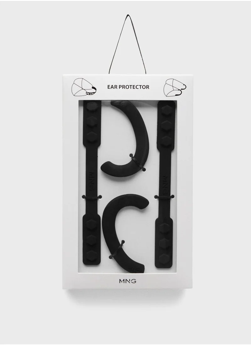 Mango Man Ear Protector