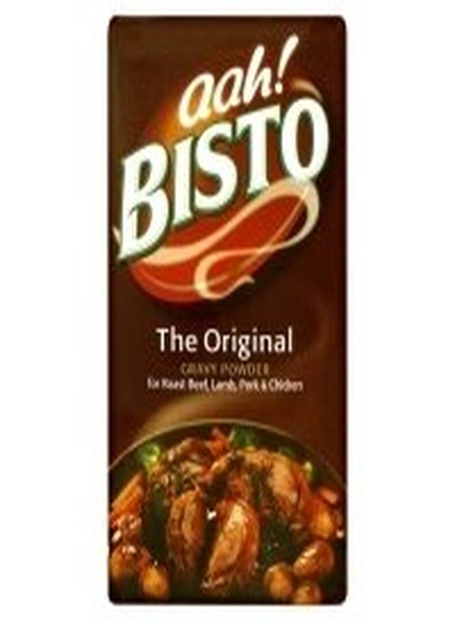 Bisto Gravy Powder 400 grams - Image 2