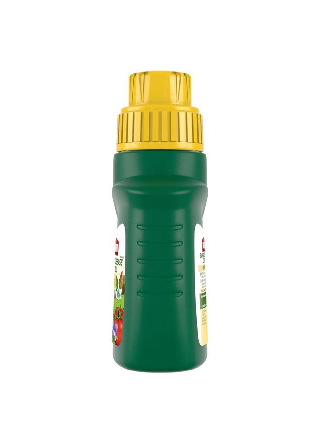 Ortho SCOTTS ROUNDUP Max Garden Disease Control Concentrate 470ml - Image 4