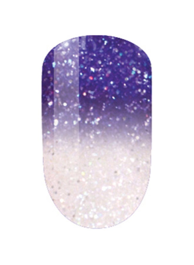 Lechat Color Changing Gel Polish 15ml Gel Nails Glossy Shine Long Lasting Soak off UV Mood Gel Nail Polish for Nail Art French Manicure Pedicure Salon Quality Chip Resistant Gel Nail Extensions - Image 2